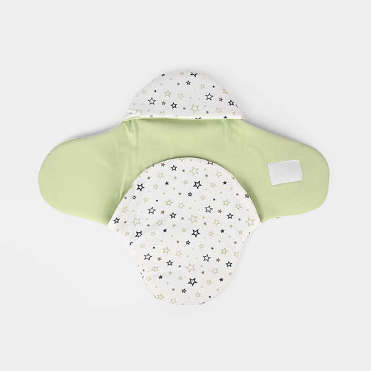 Infant Wrapping Foam Swaddle