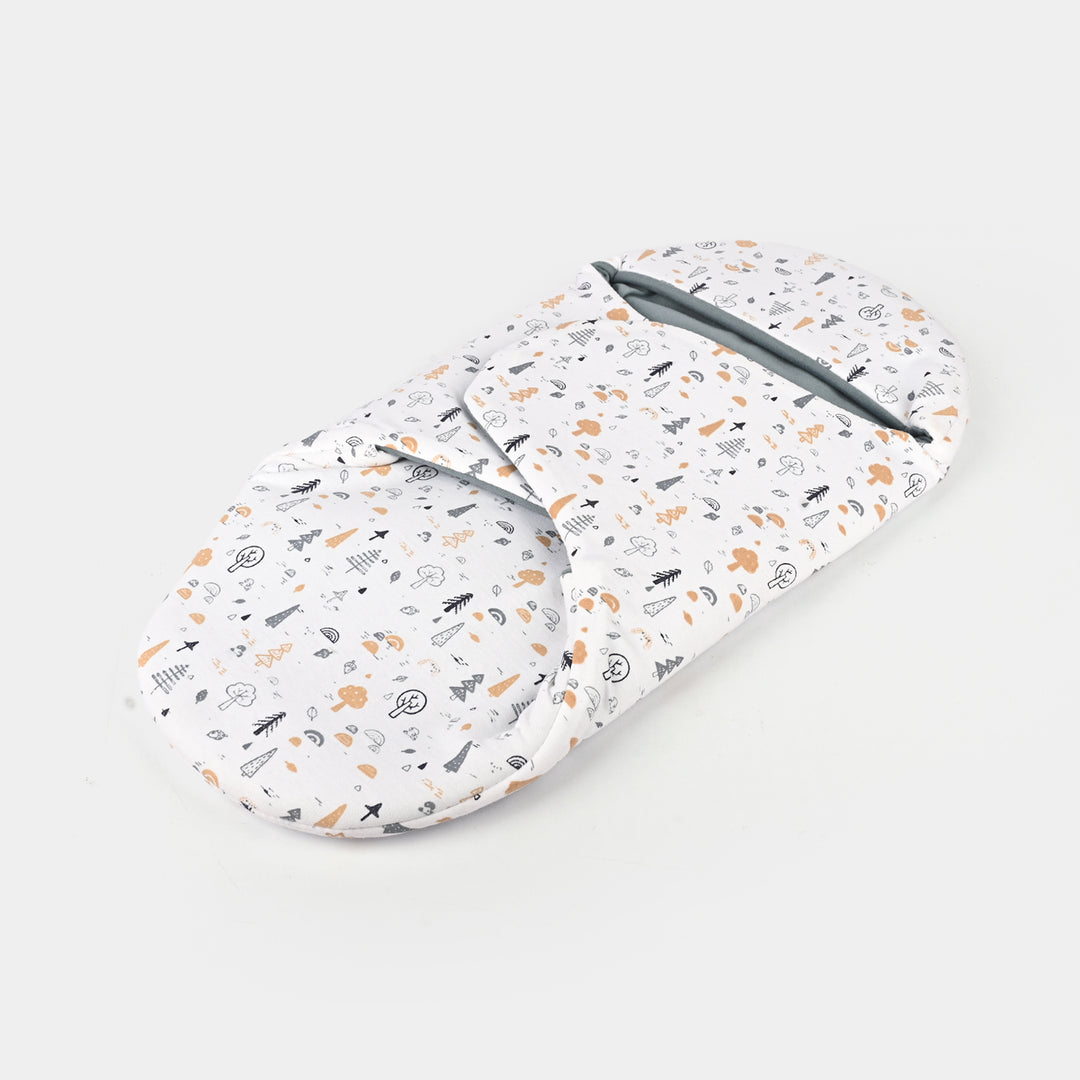 Infant Wrapping Foam Swaddle