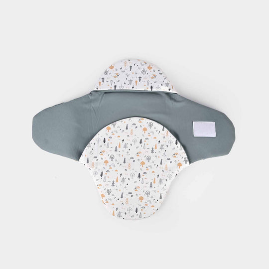 Infant Wrapping Foam Swaddle