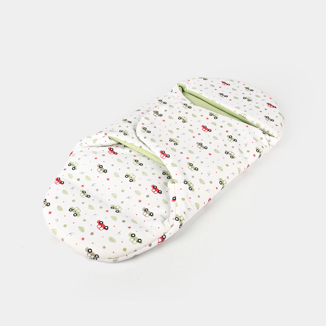 Infant Wrapping Foam Swaddle