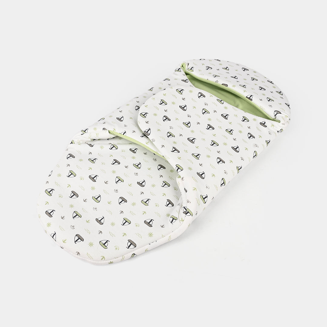 Infant Wrapping Foam Swaddle