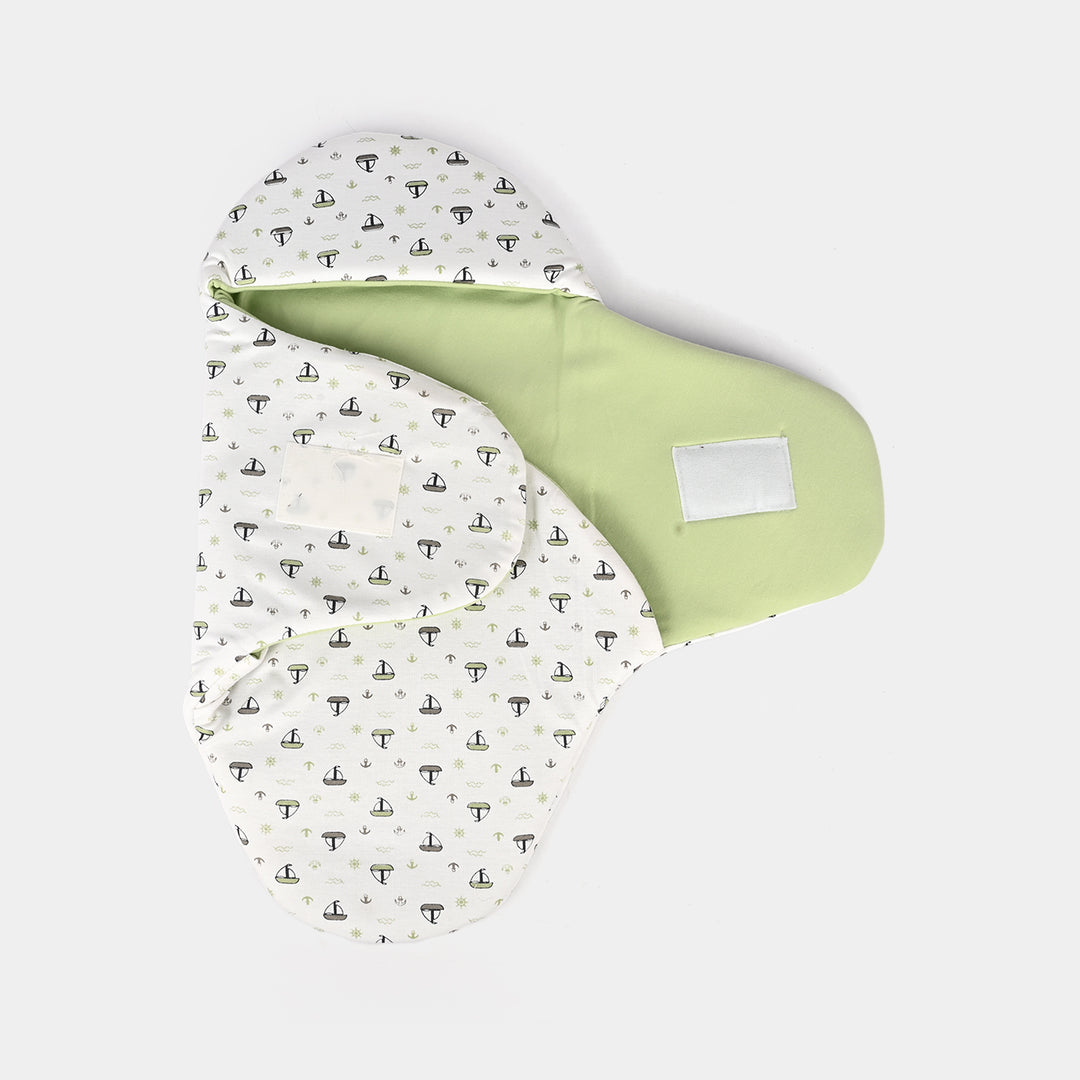 Infant Wrapping Foam Swaddle