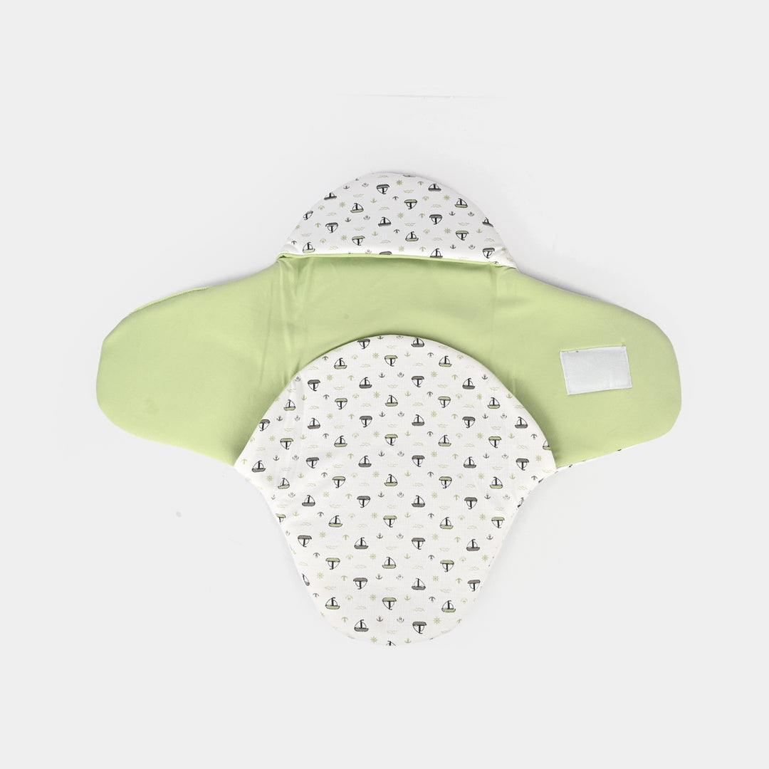 Infant Wrapping Foam Swaddle