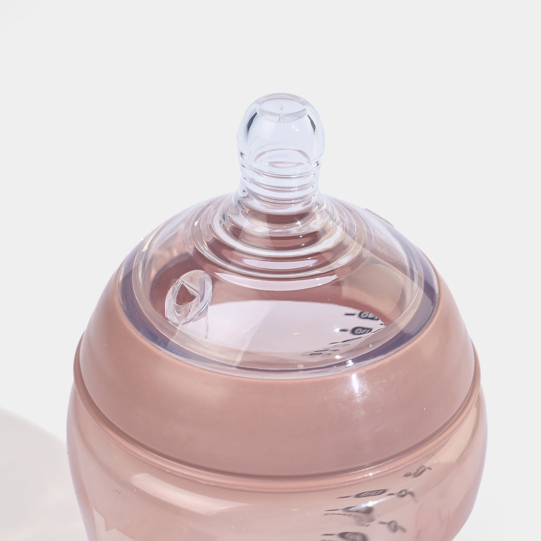 Tommee Tippee Bottle Deco PK1 Close To Nature 260ml 42250203