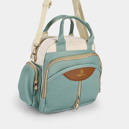 Baby Care Mother Bag