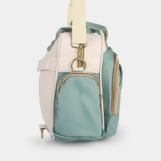 Baby Care Mother Bag