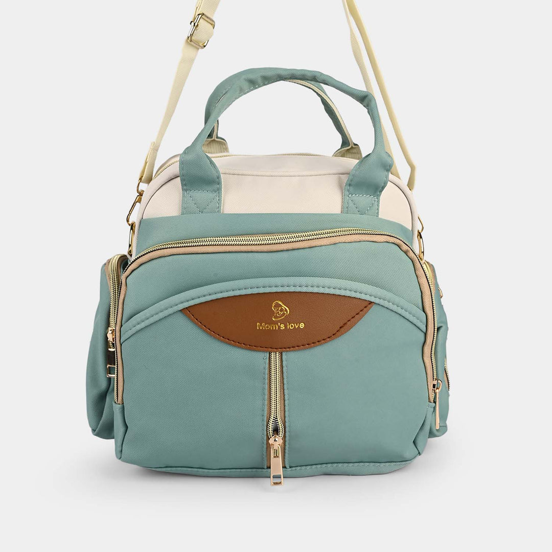 Baby Care Mother Bag