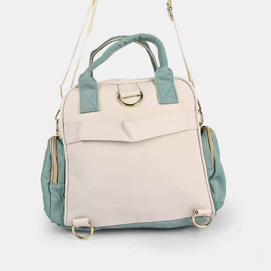 Baby Care Mother Bag