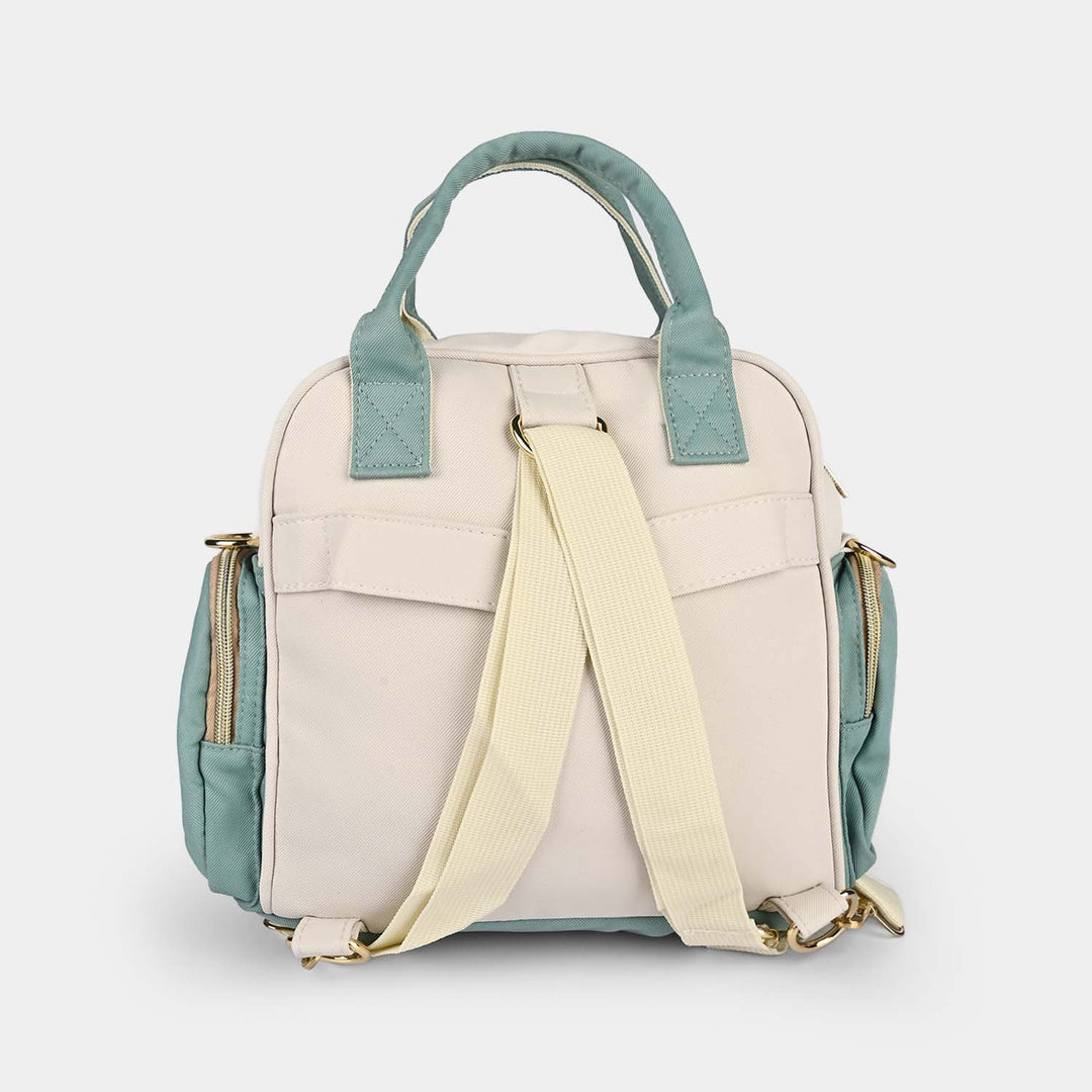 Baby Care Mother Bag