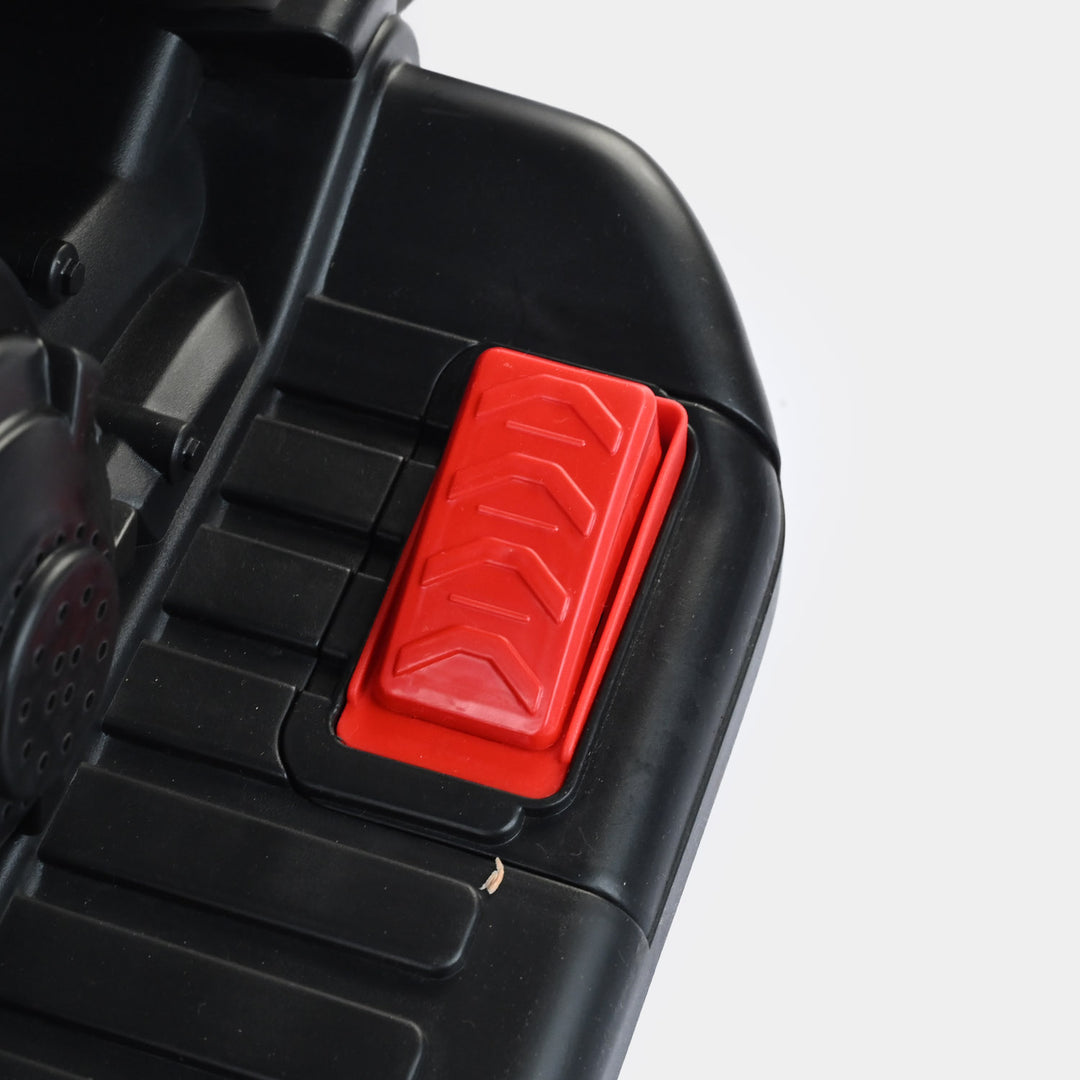 Electric Ride-On Motorcycle/Bike for Kids