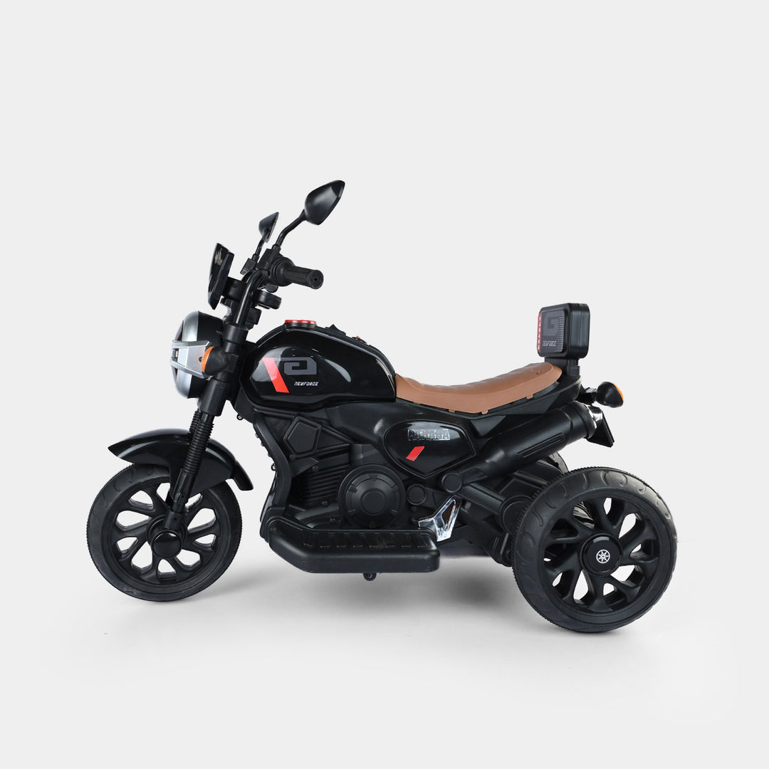 Electric Ride-On Motorcycle/Bike for Kids