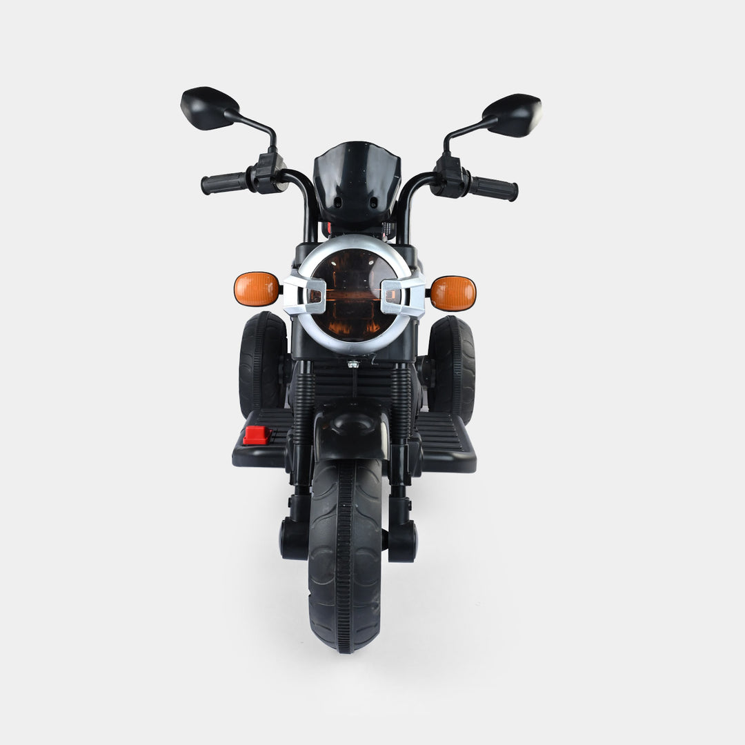 Electric Ride-On Motorcycle/Bike for Kids