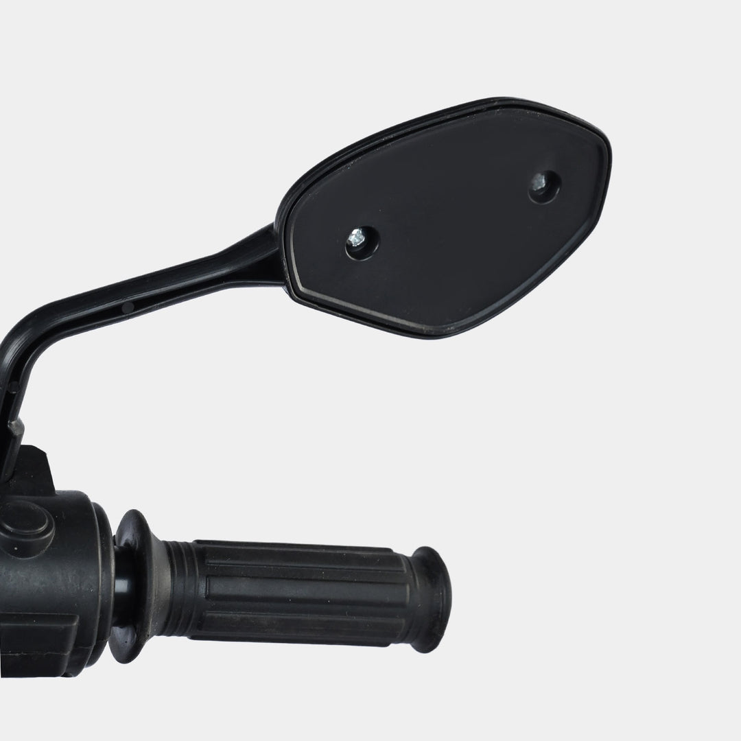 Electric Ride-On Motorcycle/Bike for Kids