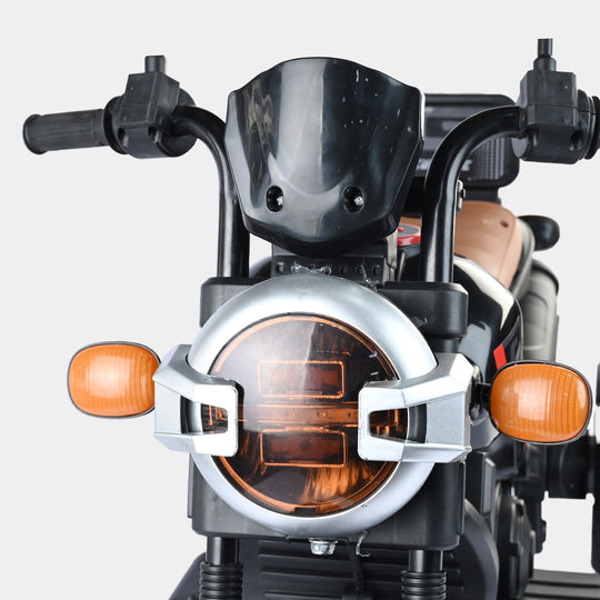 Electric Ride-On Motorcycle/Bike for Kids