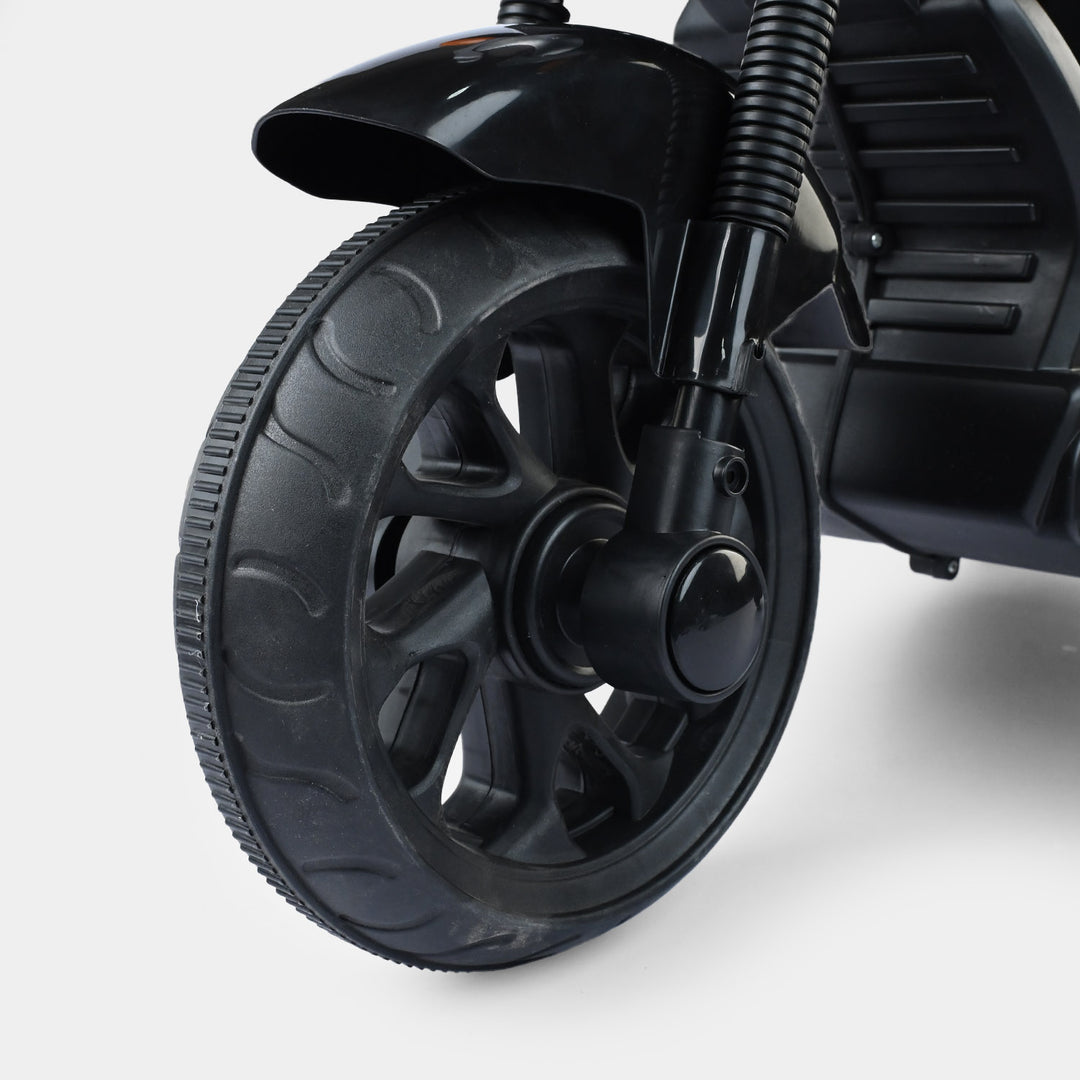 Electric Ride-On Motorcycle/Bike for Kids