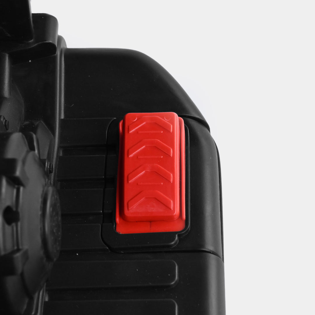 Electric Ride-On Motorcycle/Bike for Kids