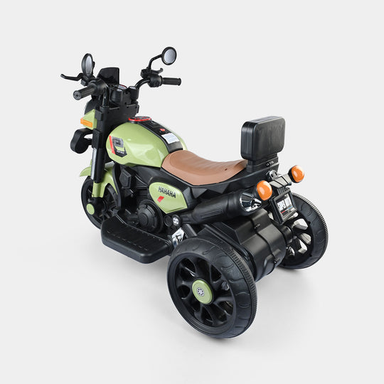 Electric Ride-On Motorcycle/Bike for Kids