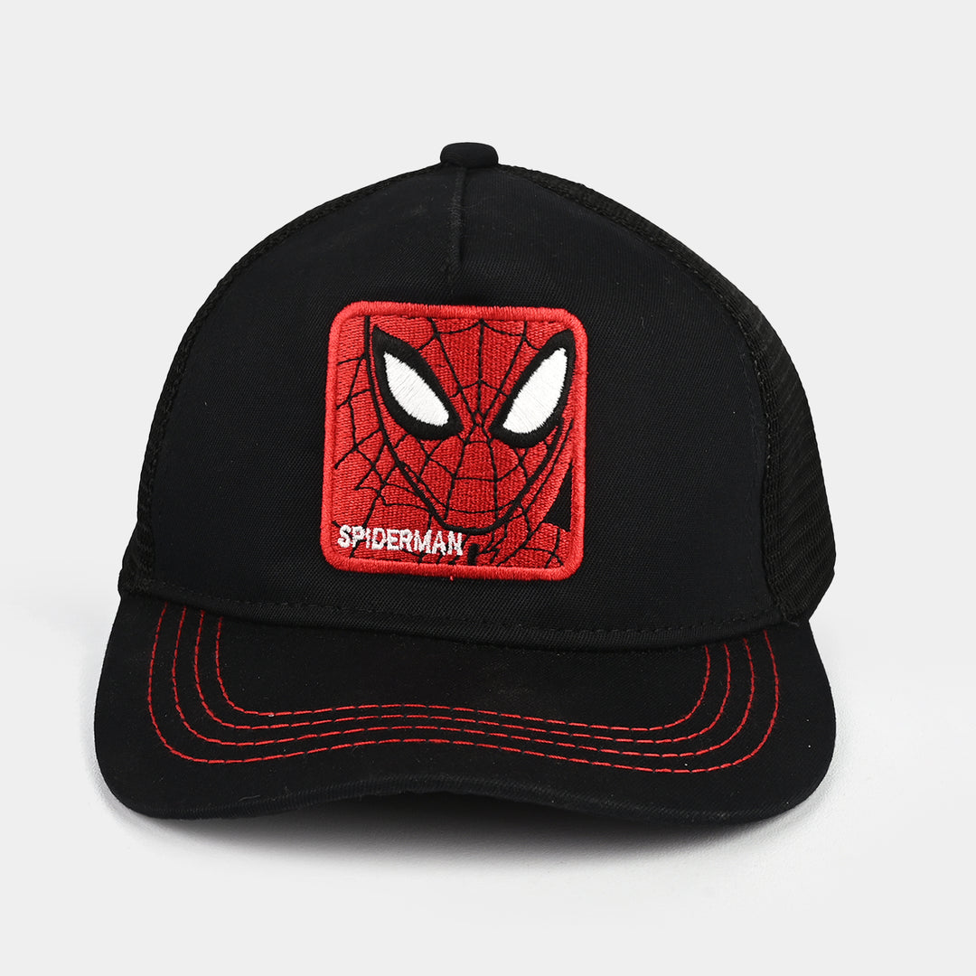 Boys Cotton Trendy Cap/Hat