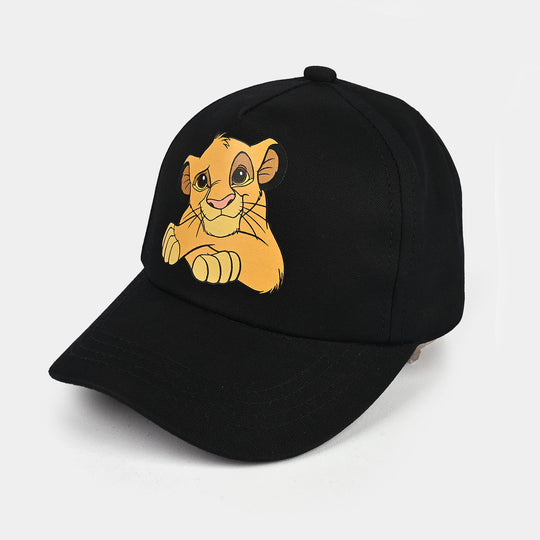 Boys Cotton Trendy Cap/Hat