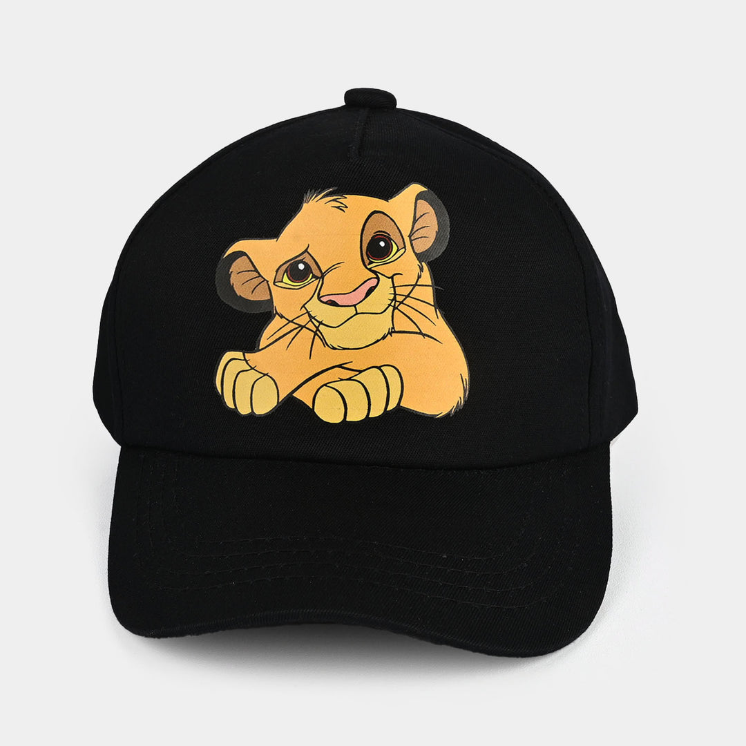 Boys Cotton Trendy Cap/Hat