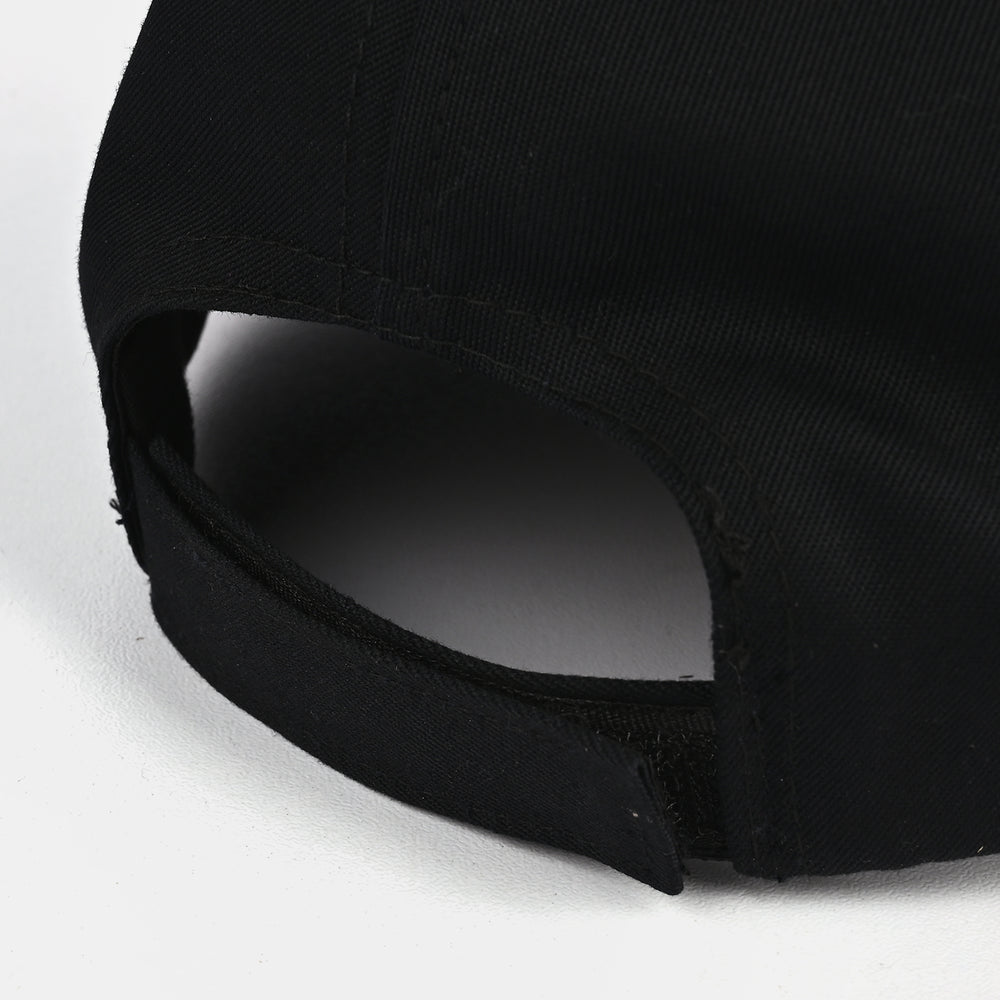 Girls Cotton Twill Trendy Cap/Hat