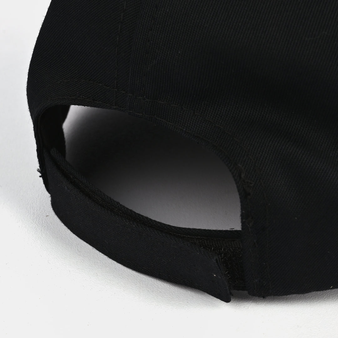 Girls Cotton Twill Trendy Cap/Hat