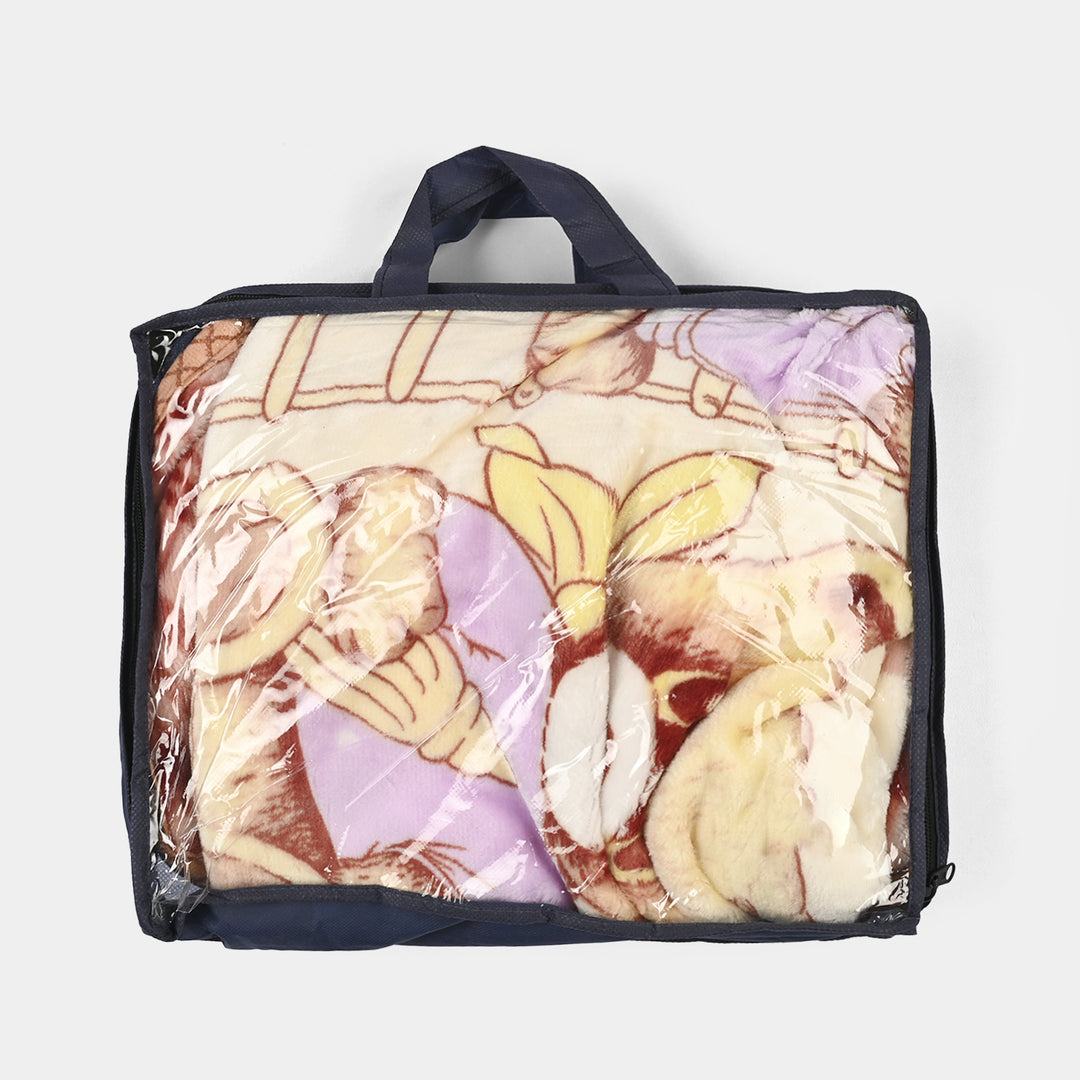 Baby Blanket | 90x100cm