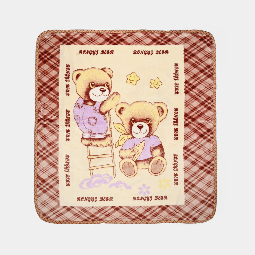 Baby Blanket | 90x100cm