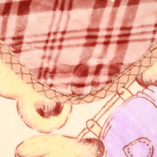 Baby Blanket | 90x100cm