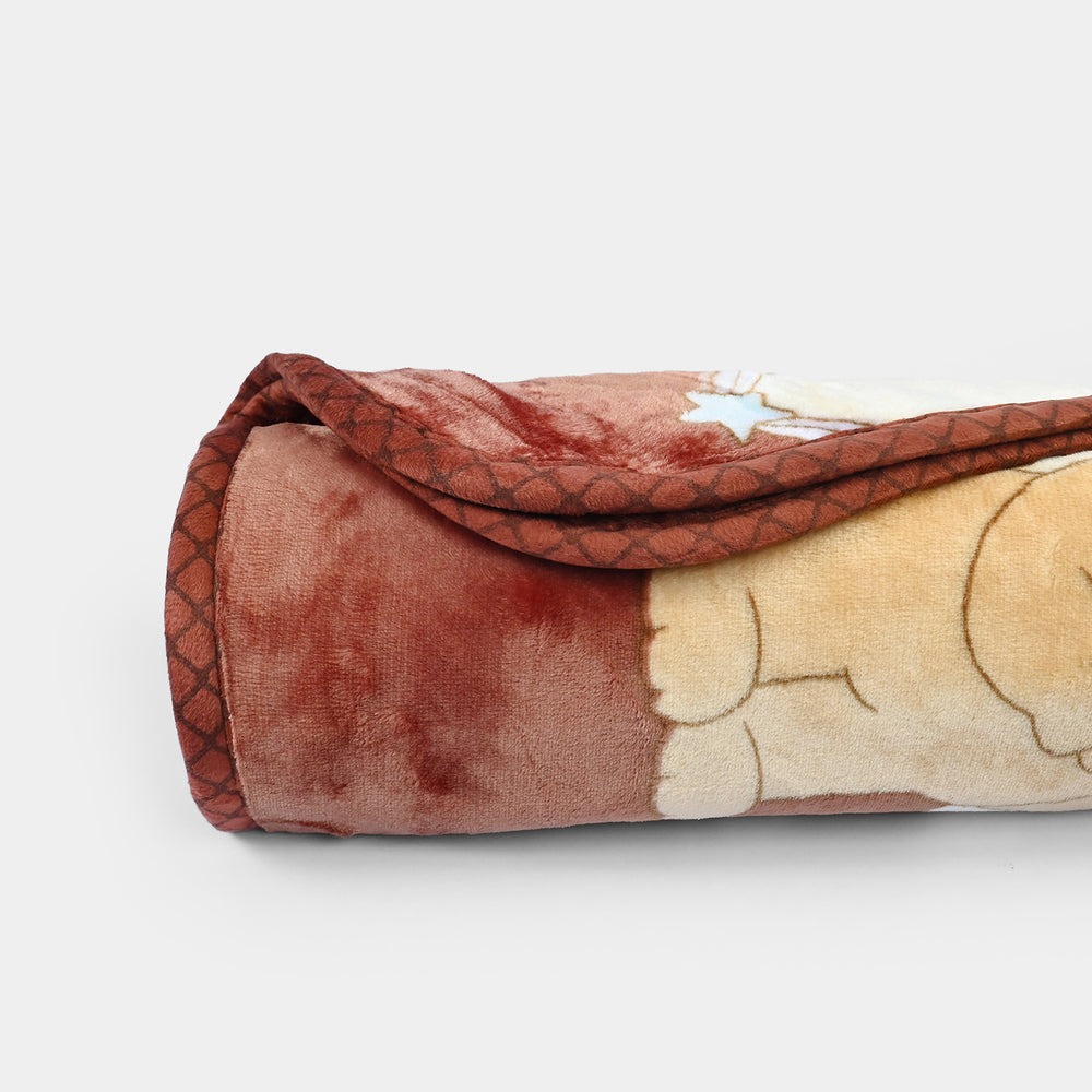 Baby Blanket | 90x100cm