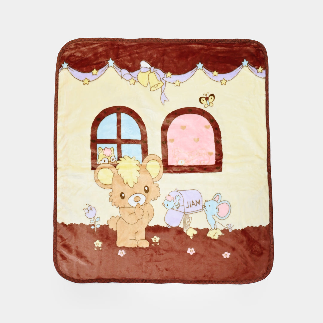 Baby Blanket | 90x100cm