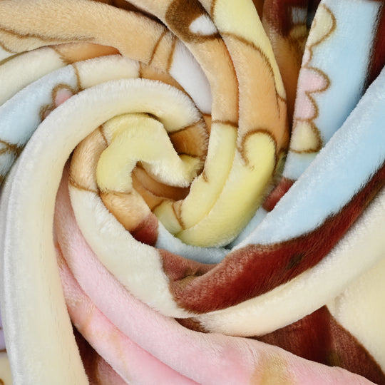 Baby Blanket | 90x100cm