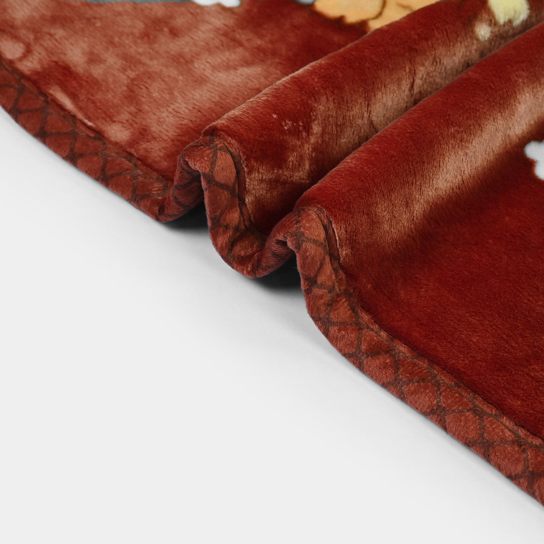 Baby Blanket | 90x100cm