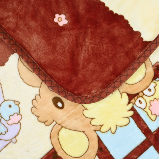 Baby Blanket | 90x100cm