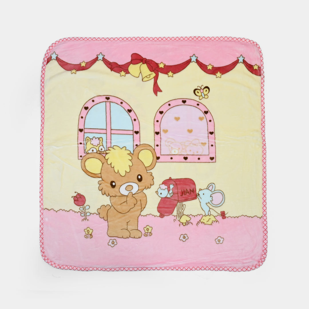 Baby Blanket | 90x100cm