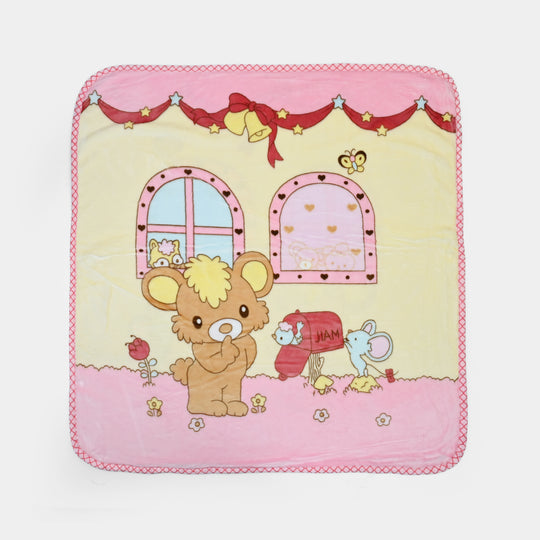 Baby Blanket | 90x100cm