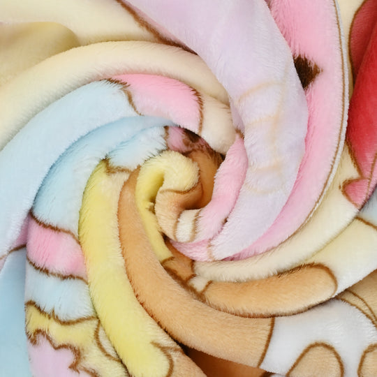 Baby Blanket | 90x100cm