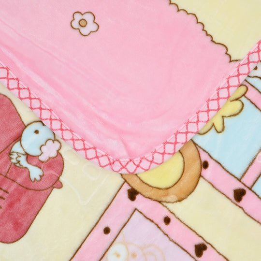 Baby Blanket | 90x100cm