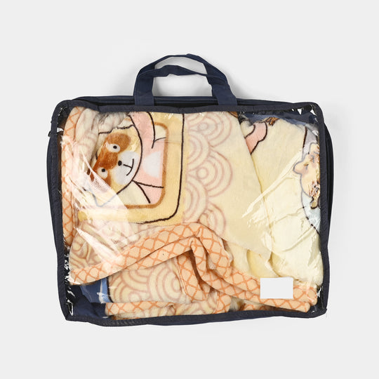 Baby Blanket | 90x100cm