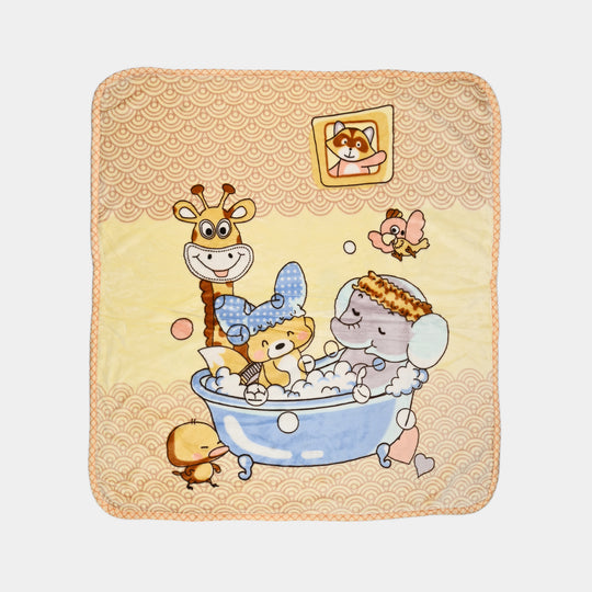 Baby Blanket | 90x100cm