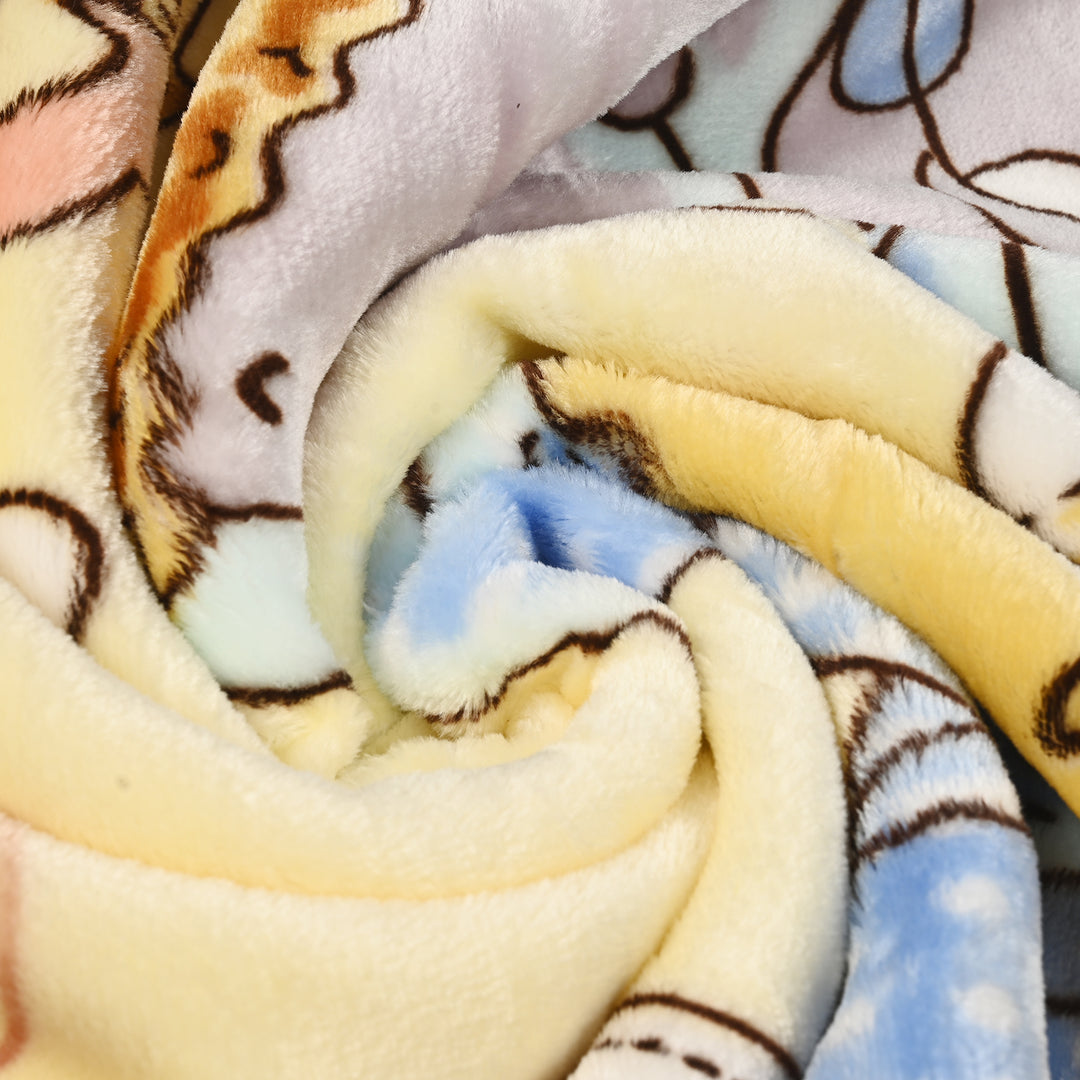 Baby Blanket | 90x100cm