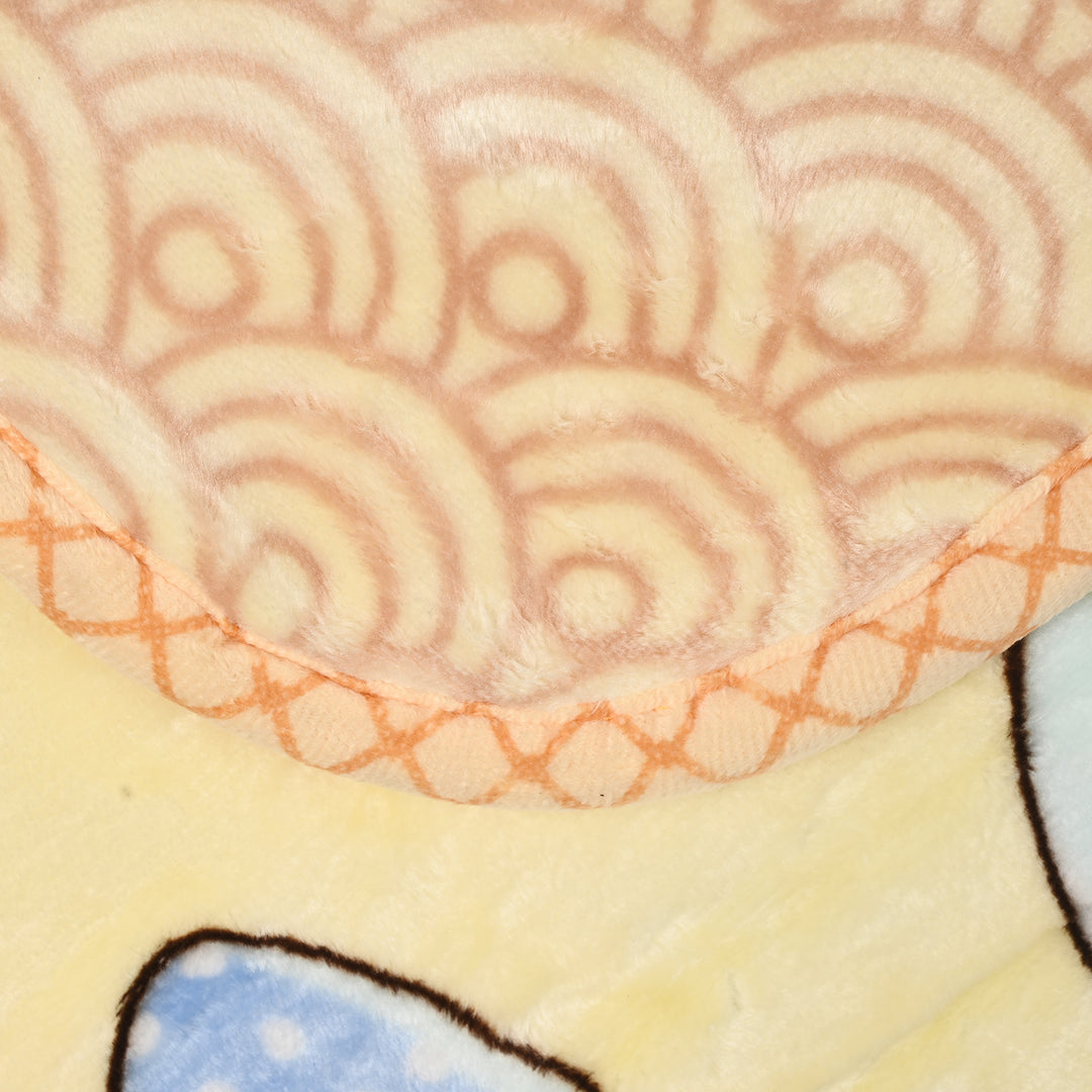 Baby Blanket | 90x100cm