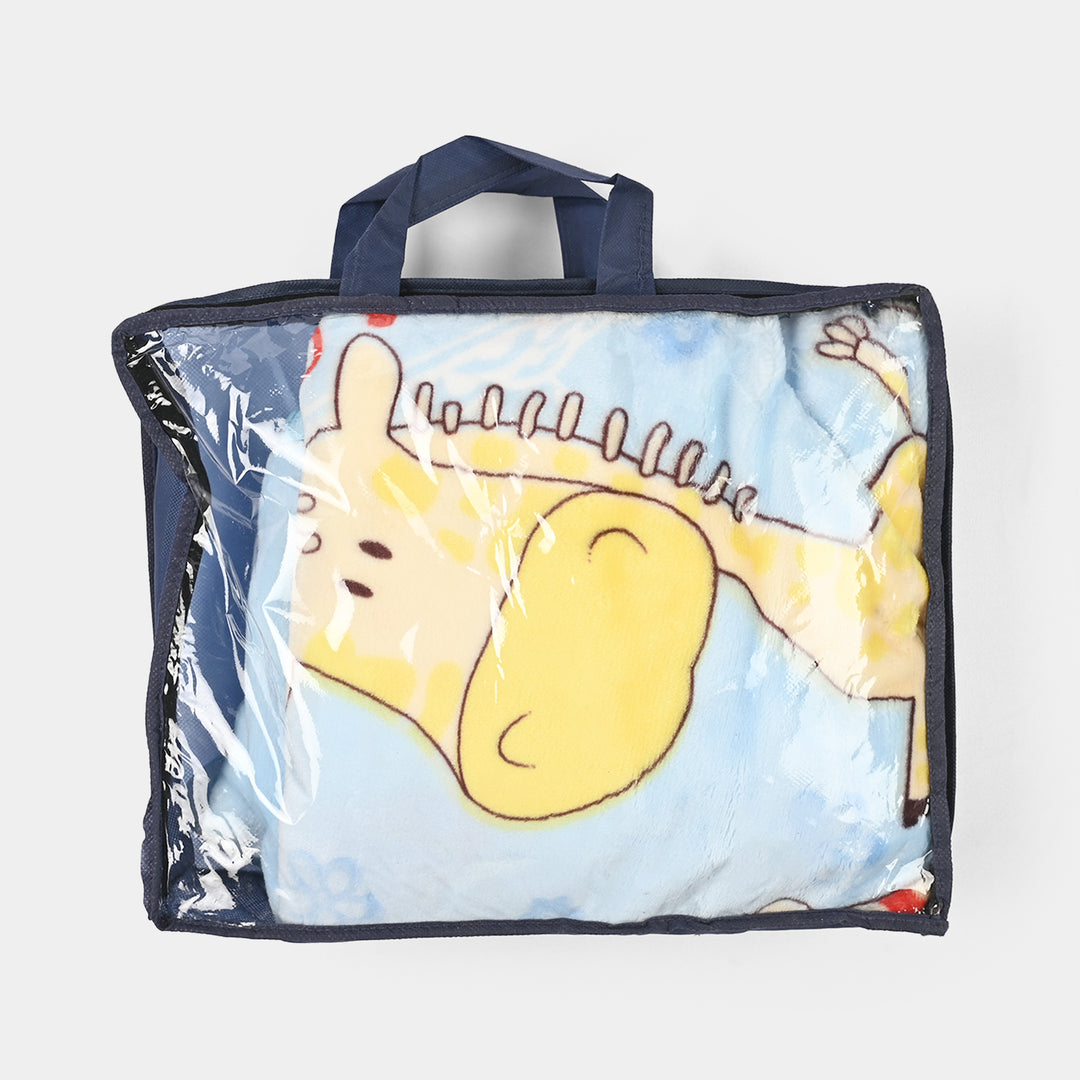 Baby Blanket | 90x100cm