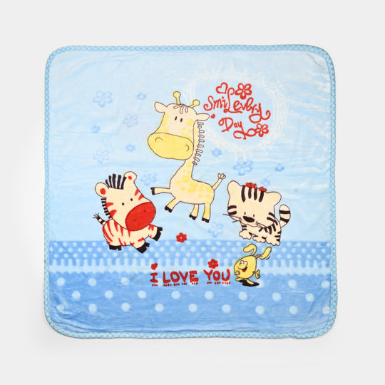 Baby Blanket | 90x100cm