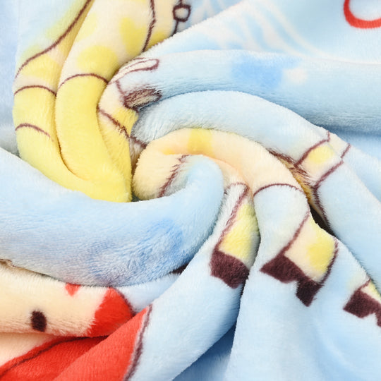 Baby Blanket | 90x100cm