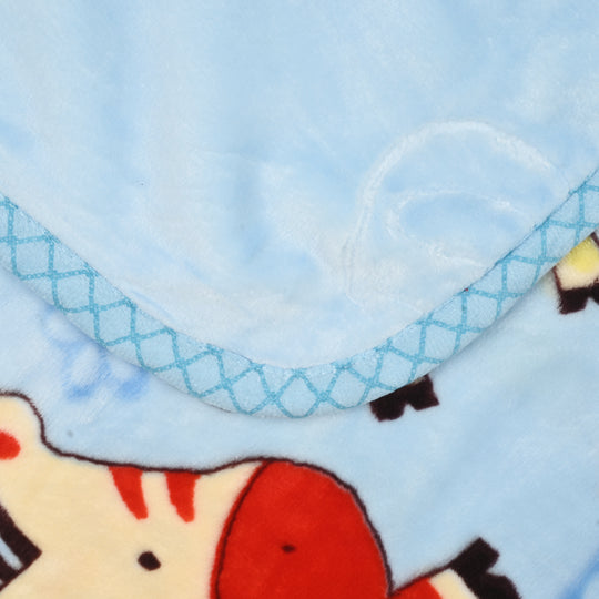 Baby Blanket | 90x100cm