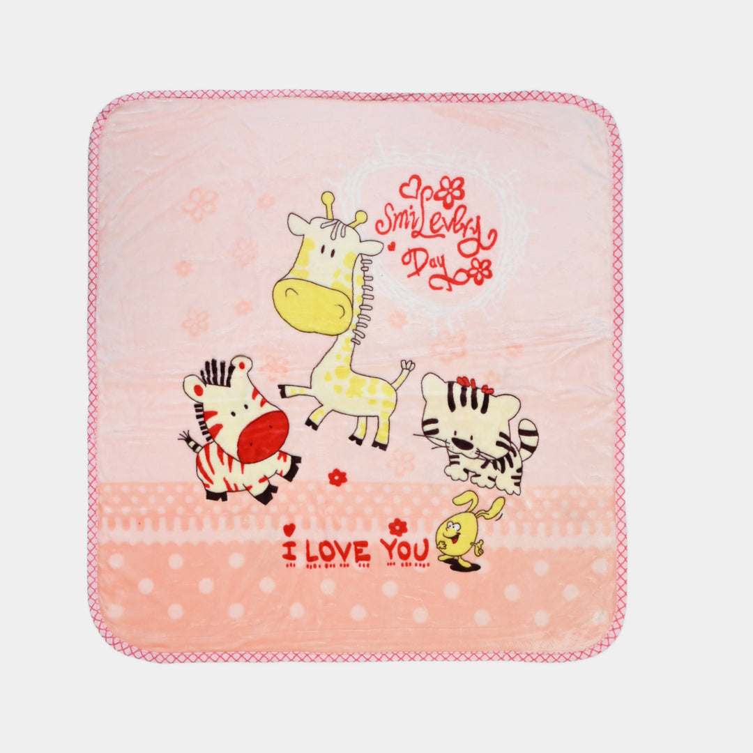 Baby Blanket | 90x100cm