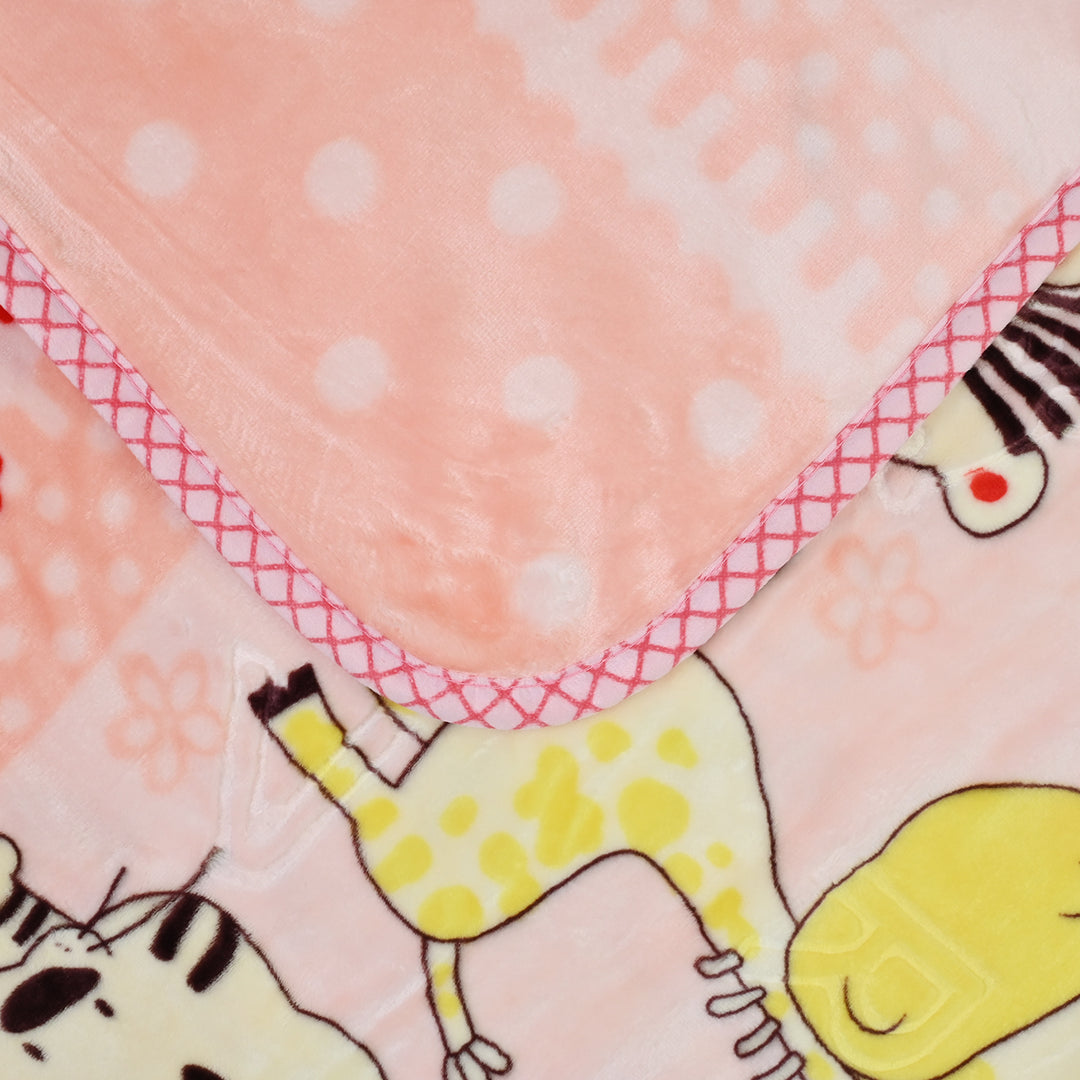 Baby Blanket | 90x100cm