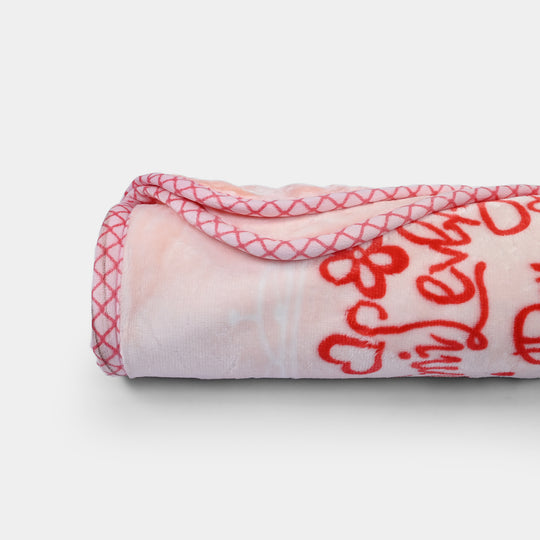 Baby Blanket | 90x100cm