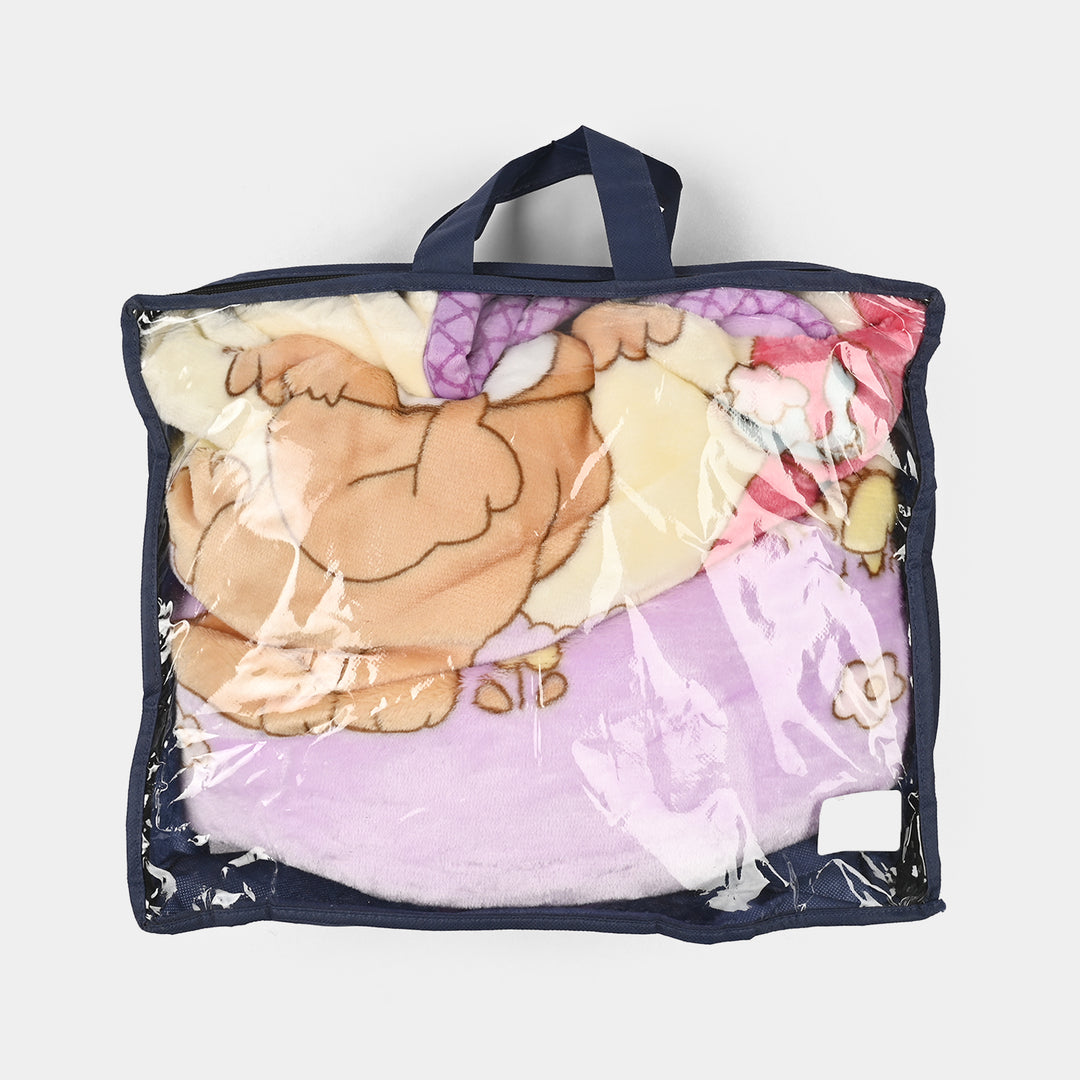 Baby Blanket | 90x100cm